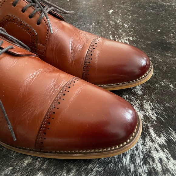 Stacy Adams Men’s Dress Shoes - Picture 3 of 6